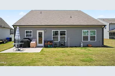 105 Benson Village Drive, Benson, NC 27504 - Photo 22