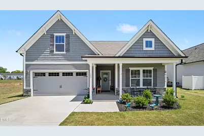 105 Benson Village Drive, Benson, NC 27504 - Photo 2