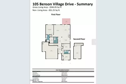 105 Benson Village Drive, Benson, NC 27504 - Photo 26