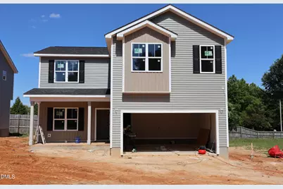 125 Wilson Street, Erwin, NC 28339 - Photo 1