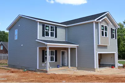 125 Wilson Street, Erwin, NC 28339 - Photo 2