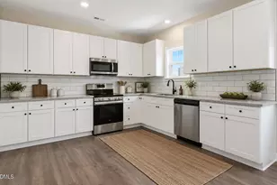 125 Wilson St, Erwin, NC 28339 - Photo 6