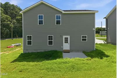 125 Wilson Street, Erwin, NC 28339 - Photo 42