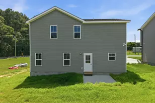 125 Wilson St, Erwin, NC 28339 - Photo 42