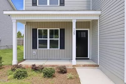 125 Wilson Street, Erwin, NC 28339 - Photo 2