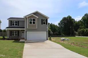 125 Wilson St, Erwin, NC 28339 - Photo 1