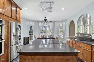 152 Boulder Blvd, Manson, NC 27553 - Photo 16