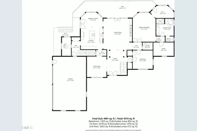 152 Boulder Boulevard, Manson, NC 27553 - Photo 48