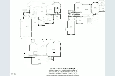 152 Boulder Boulevard, Manson, NC 27553 - Photo 50