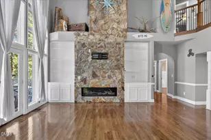 152 Boulder Blvd, Manson, NC 27553 - Photo 12