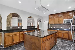 152 Boulder Blvd, Manson, NC 27553 - Photo 14