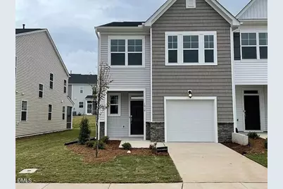 1019 Gemma Drive, Durham, NC 27703 - Photo 1
