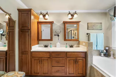 6112 Larboard Drive, Apex, NC 27539 - Photo 26