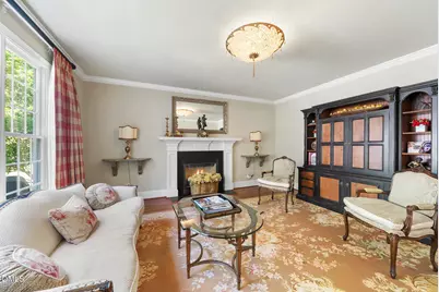 6112 Larboard Drive, Apex, NC 27539 - Photo 20