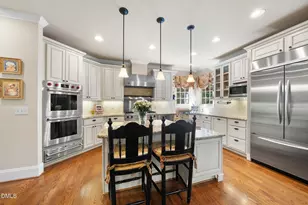 6112 Larboard Dr, Apex, NC 27539 - Photo 12