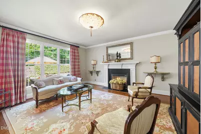 6112 Larboard Drive, Apex, NC 27539 - Photo 18
