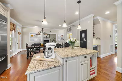 6112 Larboard Drive, Apex, NC 27539 - Photo 16