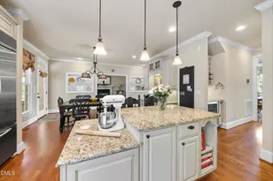 6112 Larboard Dr, Apex, NC 27539 - Photo 16