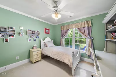 6112 Larboard Drive, Apex, NC 27539 - Photo 28