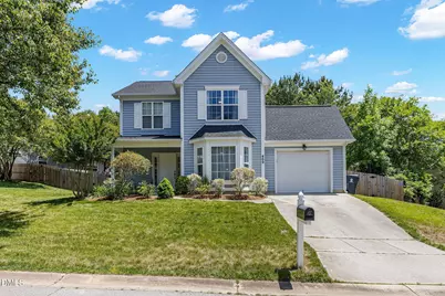 469 Texanna Way, Holly Springs, NC 27540 - Photo 24