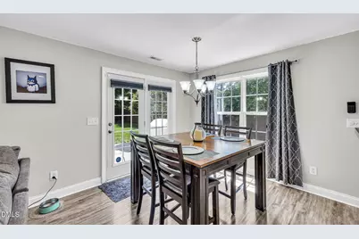 469 Texanna Way, Holly Springs, NC 27540 - Photo 4