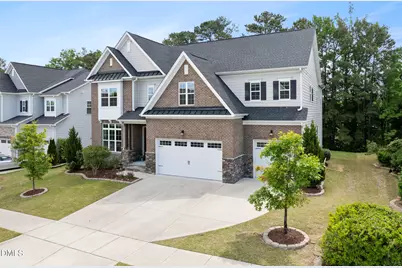 1325 Diamond Valley Drive, Cary, NC 27513 - Photo 2
