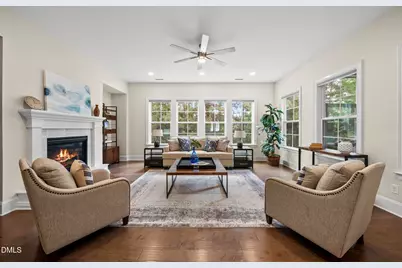 1325 Diamond Valley Drive, Cary, NC 27513 - Photo 18