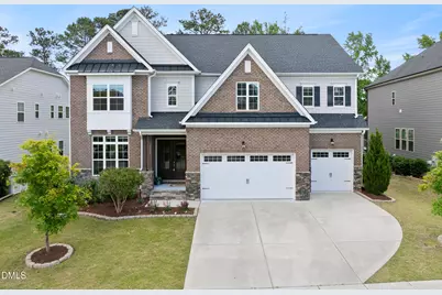 1325 Diamond Valley Drive, Cary, NC 27513 - Photo 1