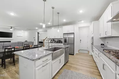 104 Gabbro Place, Holly Springs, NC 27540 - Photo 28