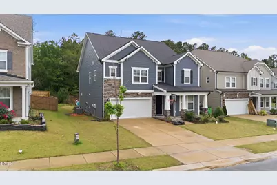 104 Gabbro Place, Holly Springs, NC 27540 - Photo 2