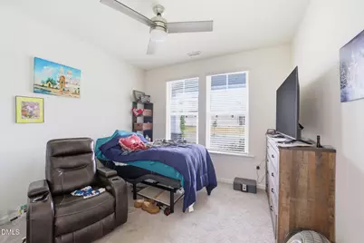 104 Gabbro Place, Holly Springs, NC 27540 - Photo 34