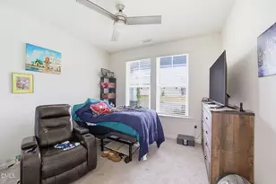 104 Gabbro Pl, Holly Springs, NC 27540 - Photo 34