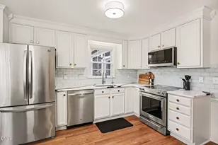 4505 Wenchelsea Pl, Raleigh, NC 27612 - Photo 10