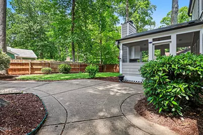 4505 Wenchelsea Place, Raleigh, NC 27612 - Photo 26
