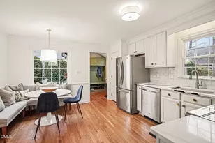 4505 Wenchelsea Pl, Raleigh, NC 27612 - Photo 8