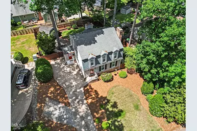 4505 Wenchelsea Place, Raleigh, NC 27612 - Photo 30