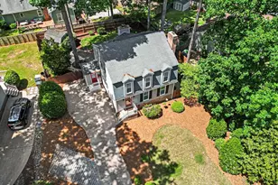 4505 Wenchelsea Pl, Raleigh, NC 27612 - Photo 30