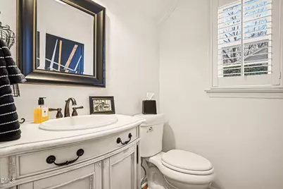 4505 Wenchelsea Place, Raleigh, NC 27612 - Photo 12
