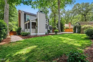 4505 Wenchelsea Pl, Raleigh, NC 27612 - Photo 24