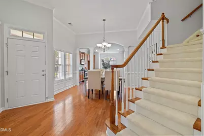 13347 Ashford Park Drive, Raleigh, NC 27613 - Photo 6