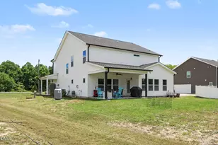 1723 Neills Creek Rd, Lillington, NC 27546 - Photo 28