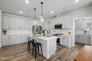 1723 Neills Creek Rd, Lillington, NC 27546 - Photo 8