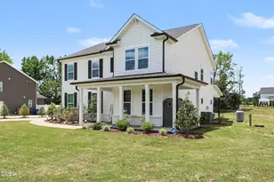 1723 Neills Creek Rd, Lillington, NC 27546 - Photo 2