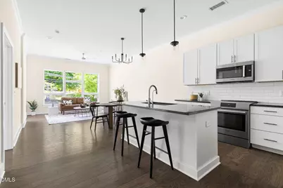 515 N Churton Street #Unit 101, Hillsborough, NC 27278 - Photo 6