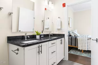 515 N Churton Street #Unit 101, Hillsborough, NC 27278 - Photo 18
