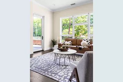 515 N Churton Street #Unit 101, Hillsborough, NC 27278 - Photo 4