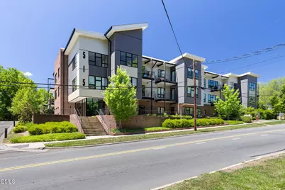 515 N Churton Street #Unit 101, Hillsborough, NC 27278 - Photo 32