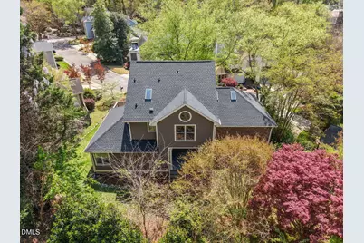 2116 Camrose Street, Raleigh, NC 27608 - Photo 10