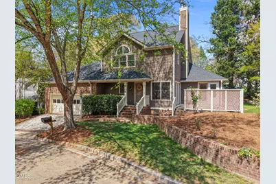 2116 Camrose Street, Raleigh, NC 27608 - Photo 2