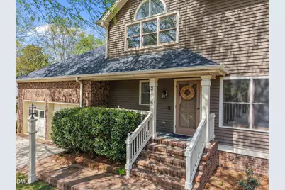 2116 Camrose Street, Raleigh, NC 27608 - Photo 4